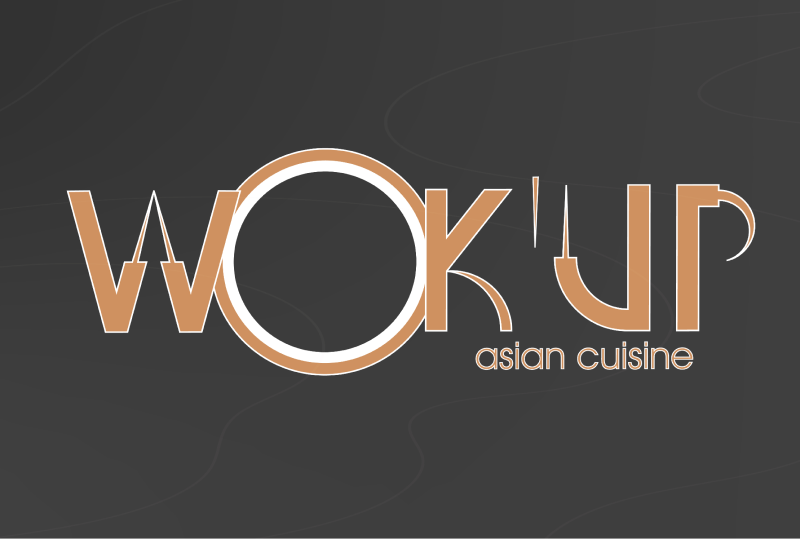 Wokup Iasi logo